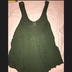 american eagle XS shirt